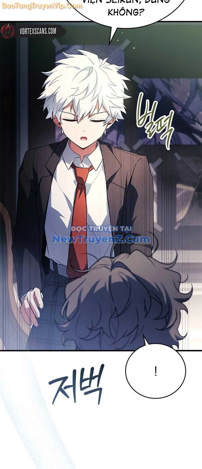 Anh Hùng Huyền Thoại Là Học Viên Danh Dự Của Học Viện - Chapter 41 - Page 16