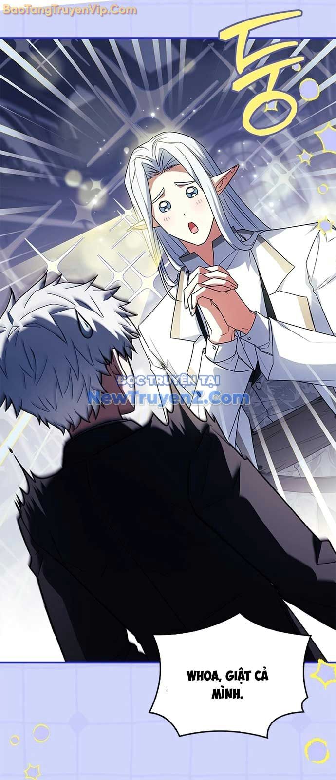 Anh Hùng Huyền Thoại Là Học Viên Danh Dự Của Học Viện - Chapter 41 - Page 20