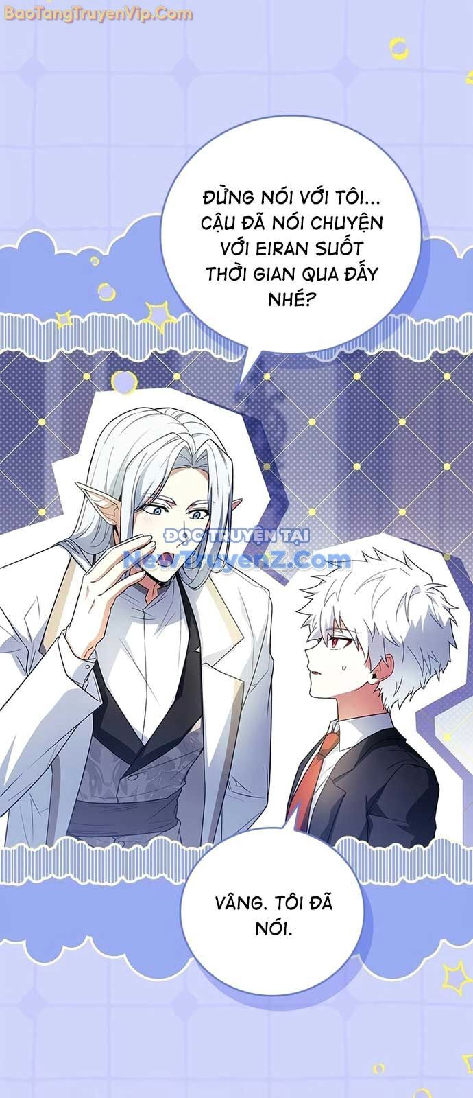 Anh Hùng Huyền Thoại Là Học Viên Danh Dự Của Học Viện - Chapter 41 - Page 21