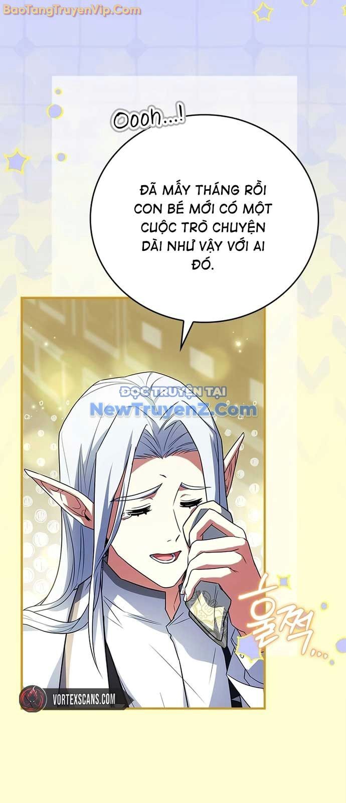 Anh Hùng Huyền Thoại Là Học Viên Danh Dự Của Học Viện - Chapter 41 - Page 22