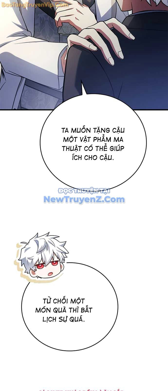 Anh Hùng Huyền Thoại Là Học Viên Danh Dự Của Học Viện - Chapter 41 - Page 24