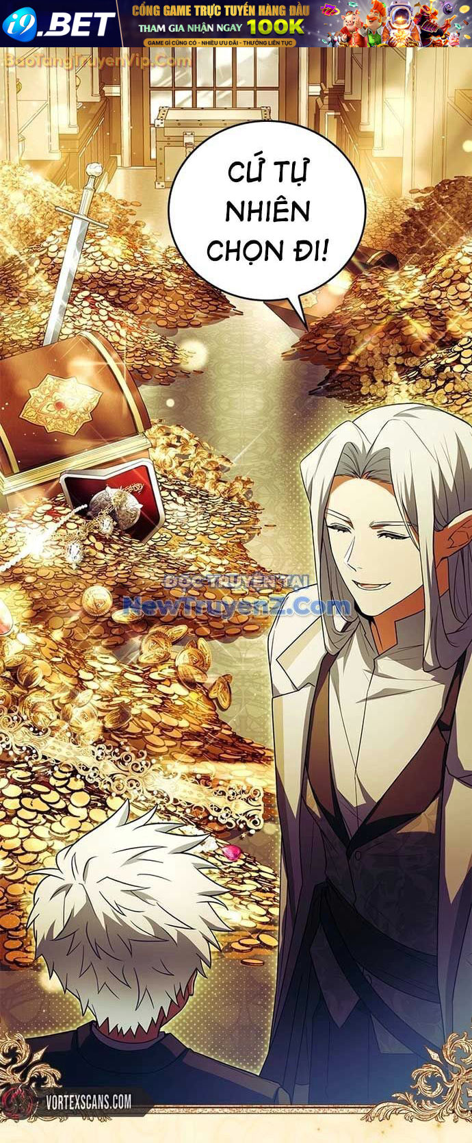 Anh Hùng Huyền Thoại Là Học Viên Danh Dự Của Học Viện - Chapter 41 - Page 26