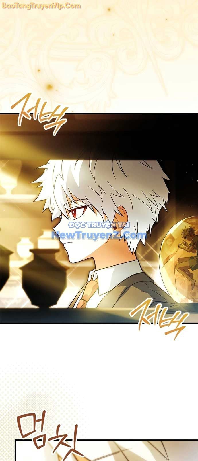 Anh Hùng Huyền Thoại Là Học Viên Danh Dự Của Học Viện - Chapter 41 - Page 27