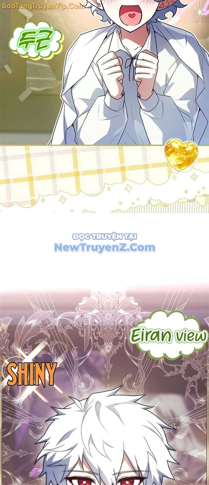 Anh Hùng Huyền Thoại Là Học Viên Danh Dự Của Học Viện - Chapter 41 - Page 3