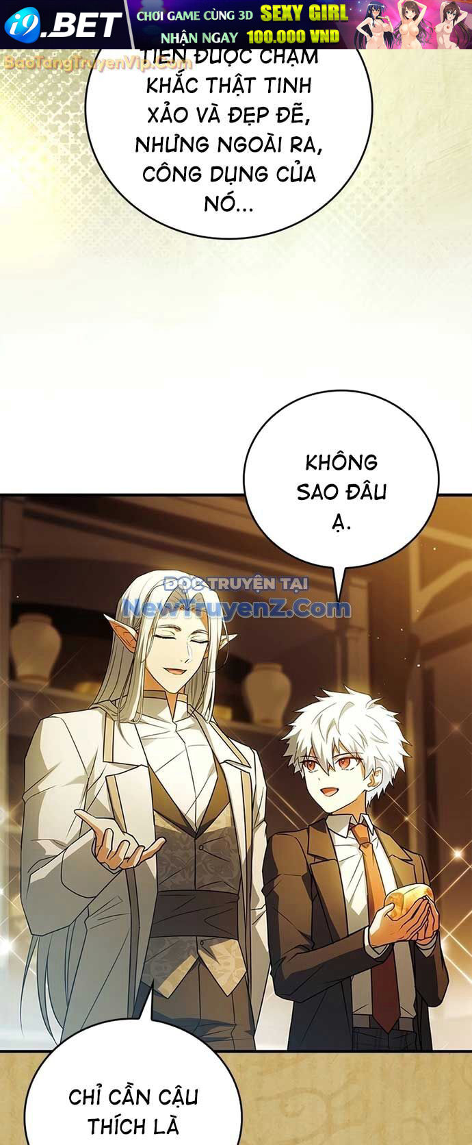 Anh Hùng Huyền Thoại Là Học Viên Danh Dự Của Học Viện - Chapter 41 - Page 30