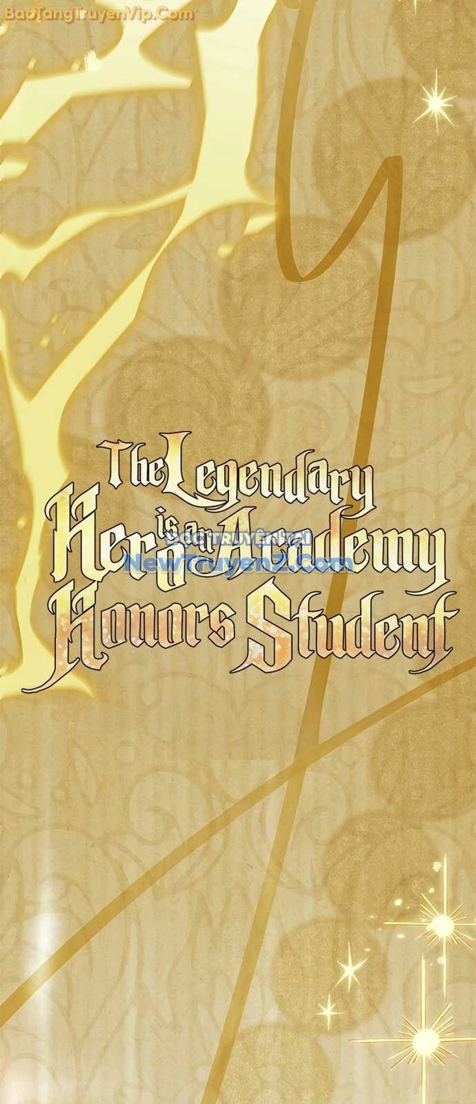 Anh Hùng Huyền Thoại Là Học Viên Danh Dự Của Học Viện - Chapter 41 - Page 34