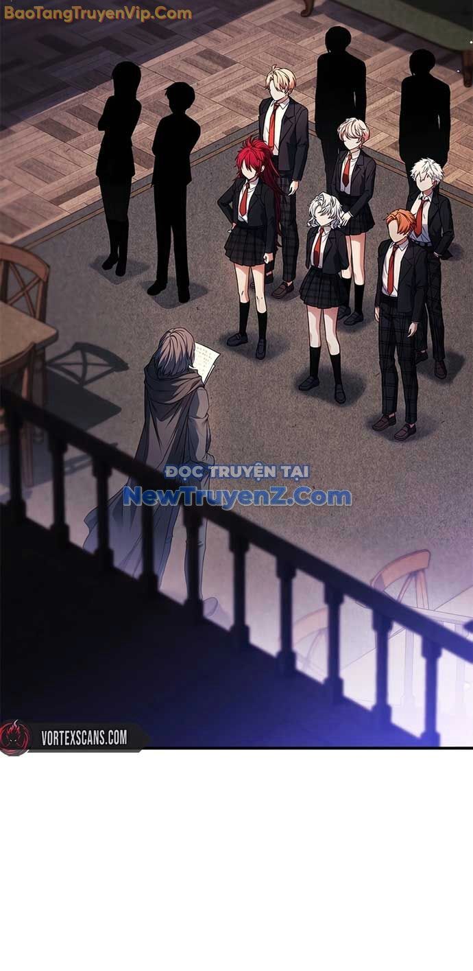 Anh Hùng Huyền Thoại Là Học Viên Danh Dự Của Học Viện - Chapter 41 - Page 36