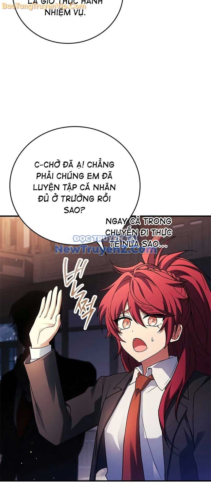 Anh Hùng Huyền Thoại Là Học Viên Danh Dự Của Học Viện - Chapter 41 - Page 38