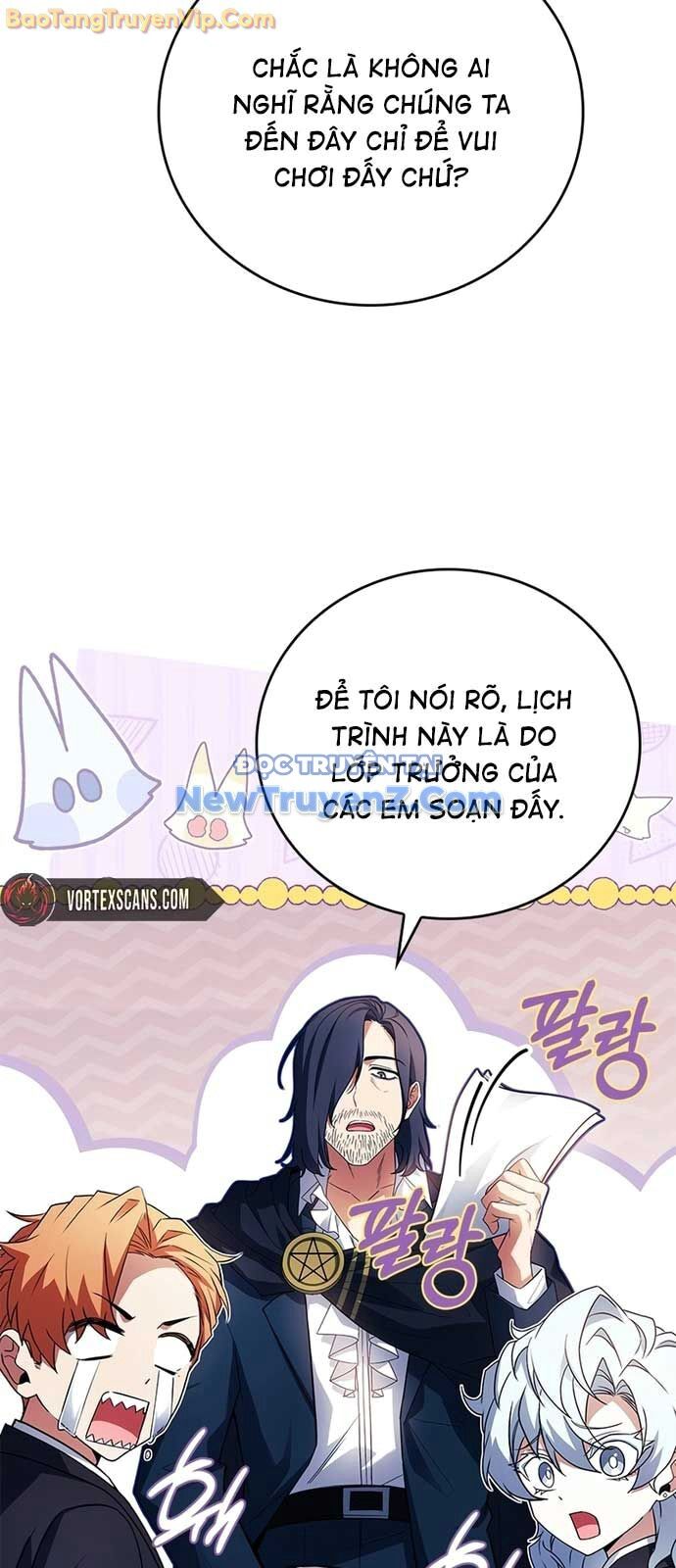 Anh Hùng Huyền Thoại Là Học Viên Danh Dự Của Học Viện - Chapter 41 - Page 40