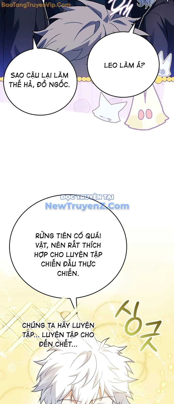 Anh Hùng Huyền Thoại Là Học Viên Danh Dự Của Học Viện - Chapter 41 - Page 41