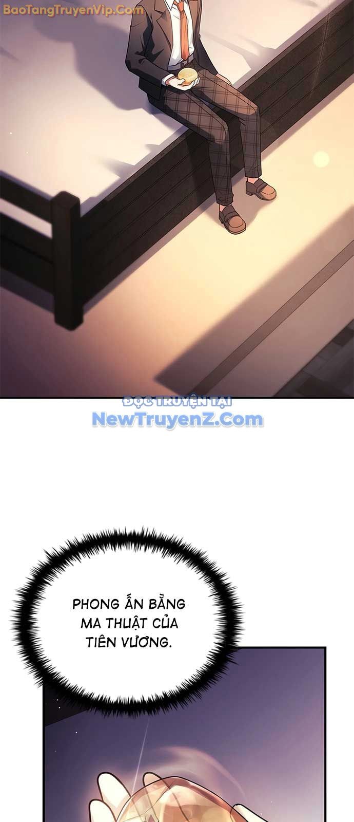 Anh Hùng Huyền Thoại Là Học Viên Danh Dự Của Học Viện - Chapter 41 - Page 45