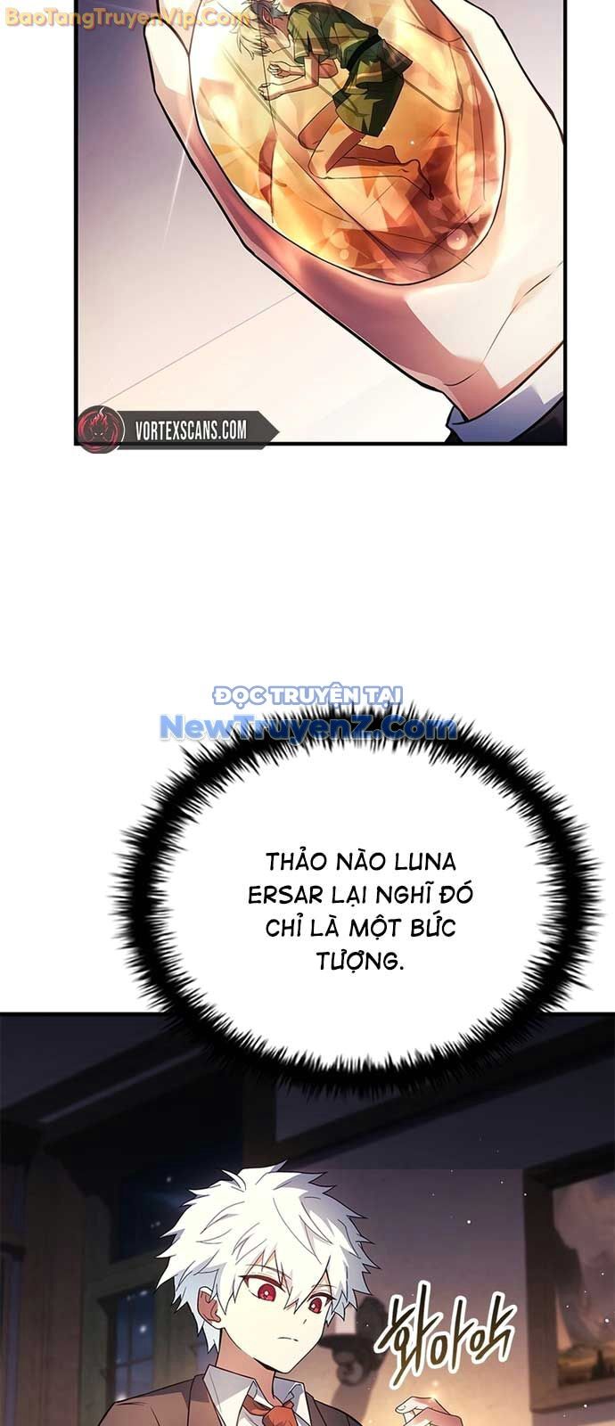 Anh Hùng Huyền Thoại Là Học Viên Danh Dự Của Học Viện - Chapter 41 - Page 46