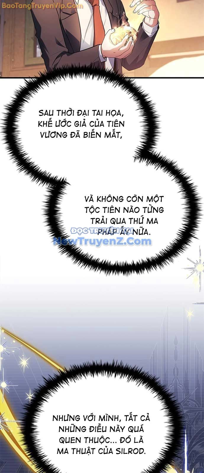 Anh Hùng Huyền Thoại Là Học Viên Danh Dự Của Học Viện - Chapter 41 - Page 47