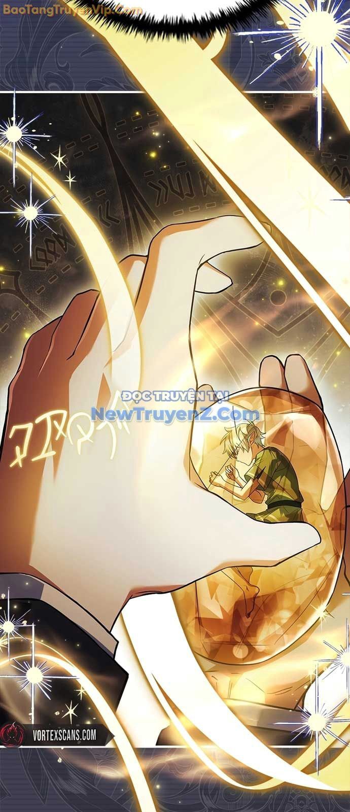 Anh Hùng Huyền Thoại Là Học Viên Danh Dự Của Học Viện - Chapter 41 - Page 48