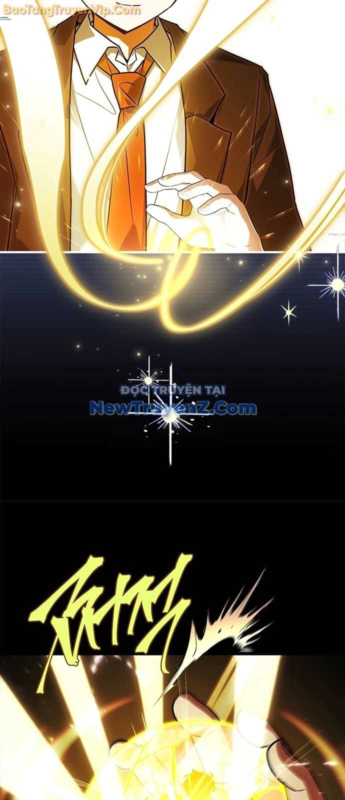 Anh Hùng Huyền Thoại Là Học Viên Danh Dự Của Học Viện - Chapter 41 - Page 51