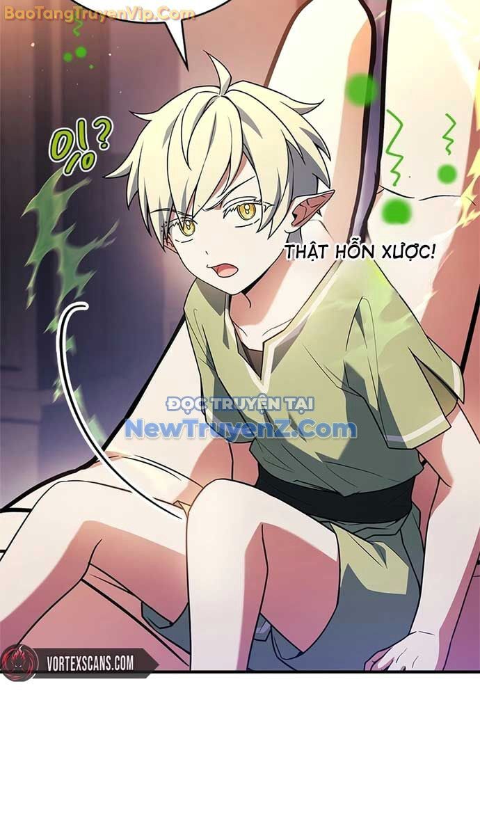 Anh Hùng Huyền Thoại Là Học Viên Danh Dự Của Học Viện - Chapter 41 - Page 55