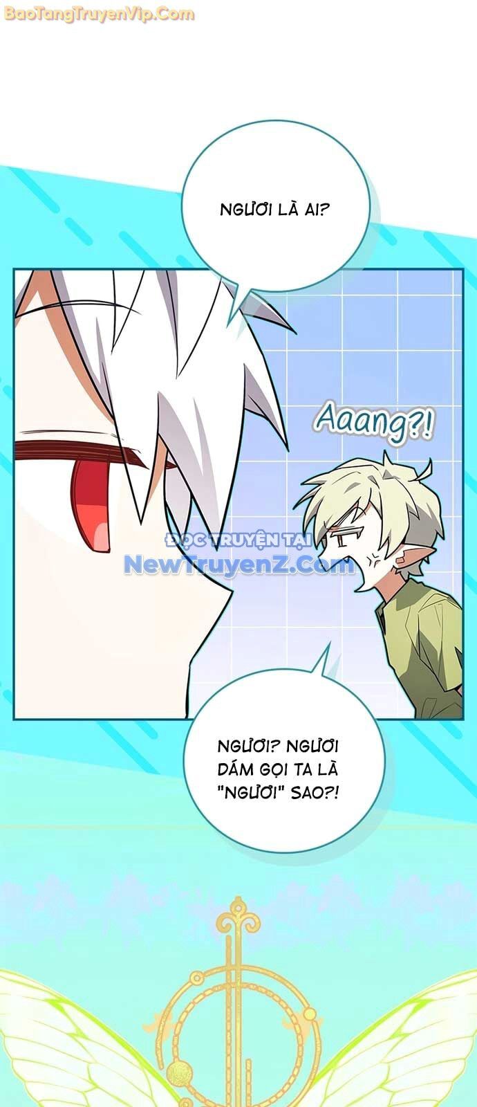 Anh Hùng Huyền Thoại Là Học Viên Danh Dự Của Học Viện - Chapter 41 - Page 56