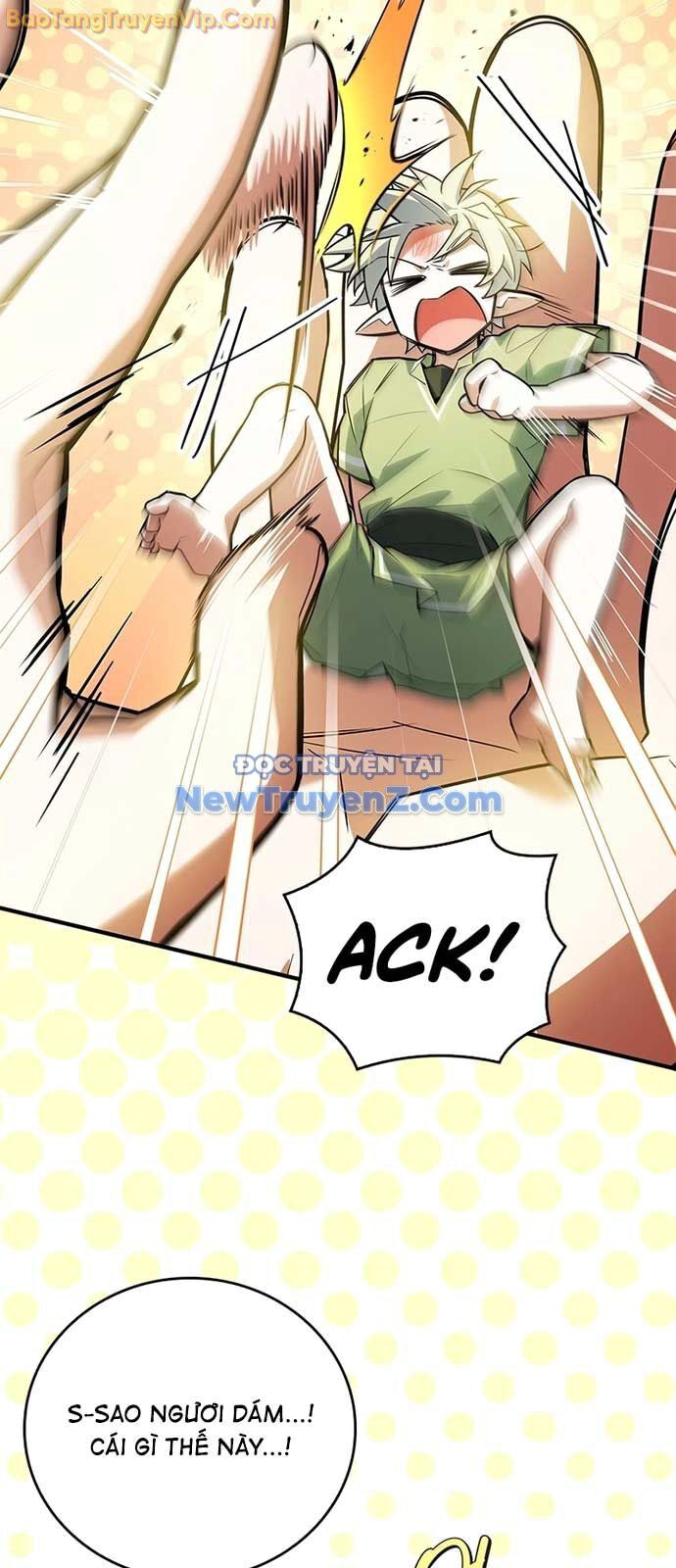 Anh Hùng Huyền Thoại Là Học Viên Danh Dự Của Học Viện - Chapter 41 - Page 60