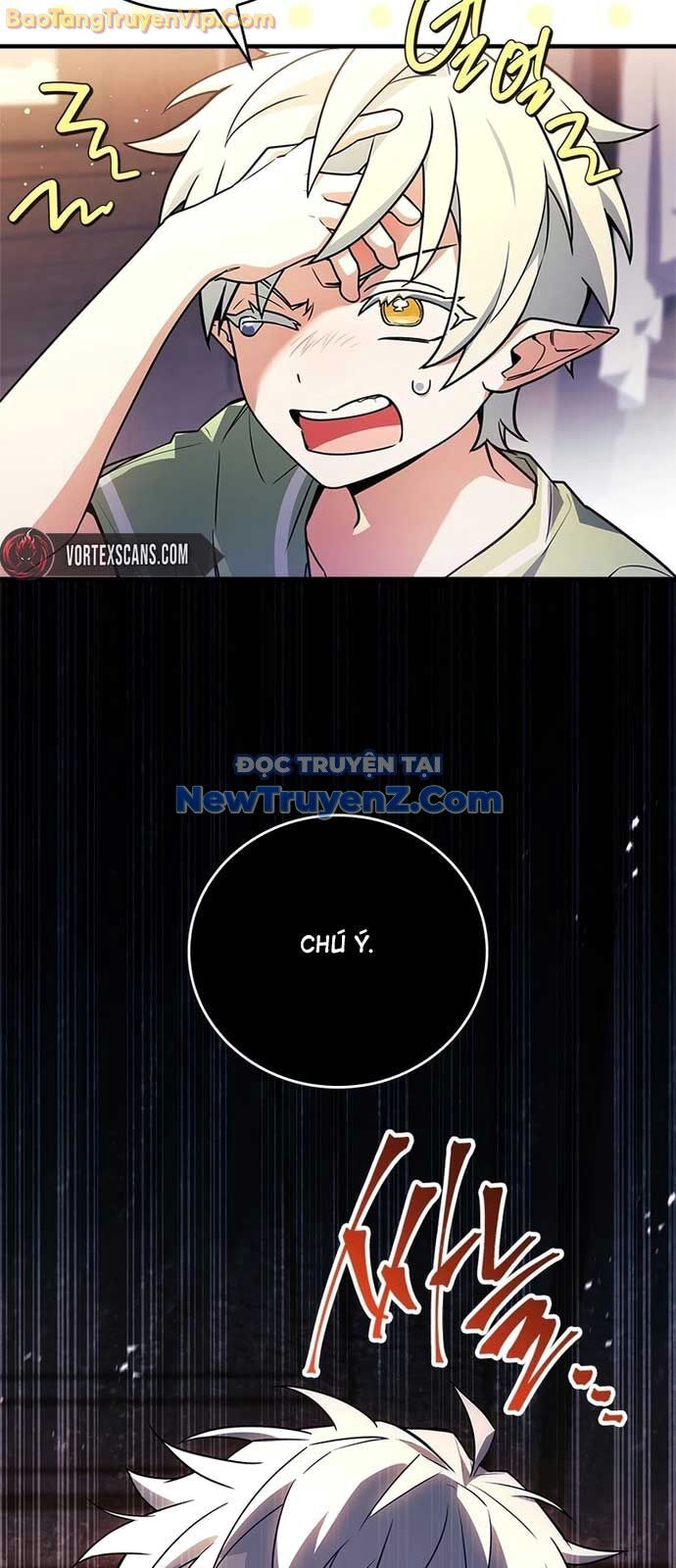 Anh Hùng Huyền Thoại Là Học Viên Danh Dự Của Học Viện - Chapter 41 - Page 61