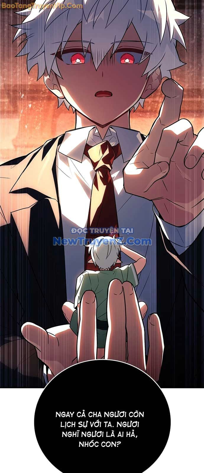 Anh Hùng Huyền Thoại Là Học Viên Danh Dự Của Học Viện - Chapter 41 - Page 62