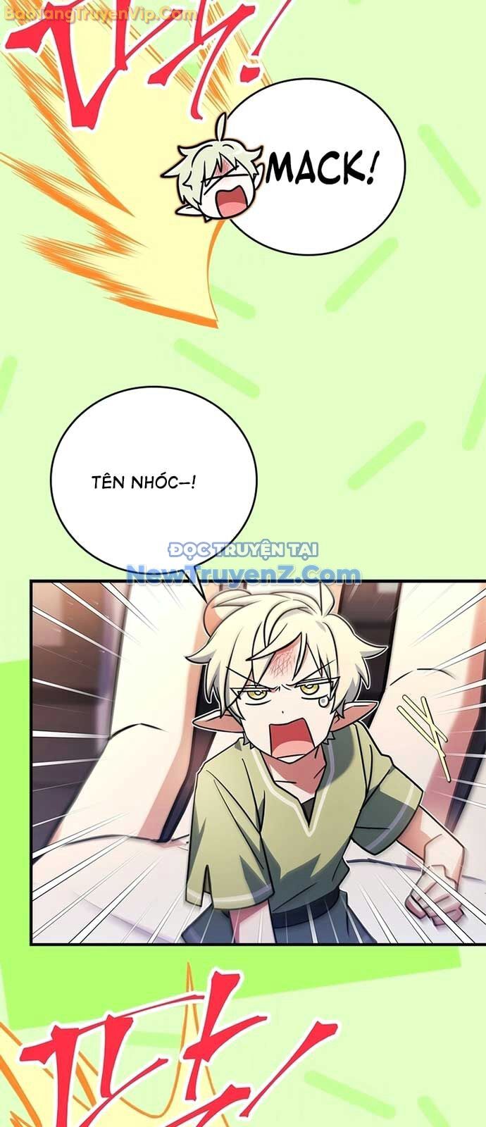 Anh Hùng Huyền Thoại Là Học Viên Danh Dự Của Học Viện - Chapter 41 - Page 64