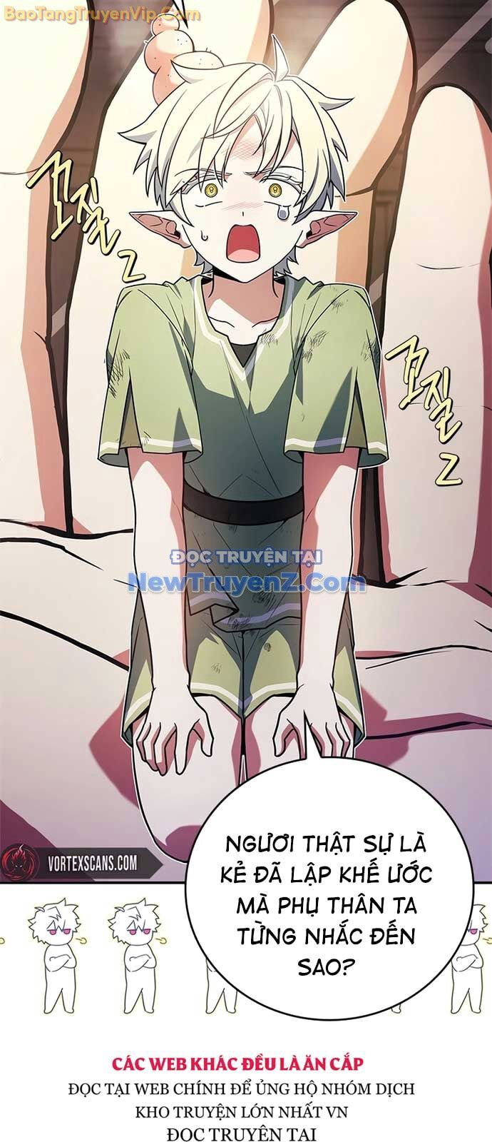 Anh Hùng Huyền Thoại Là Học Viên Danh Dự Của Học Viện - Chapter 41 - Page 67