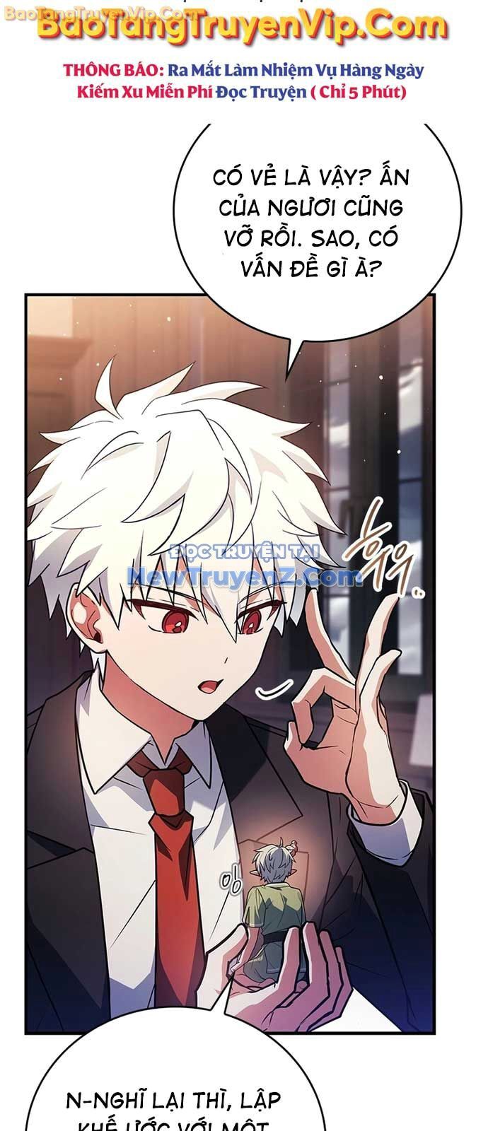 Anh Hùng Huyền Thoại Là Học Viên Danh Dự Của Học Viện - Chapter 41 - Page 68