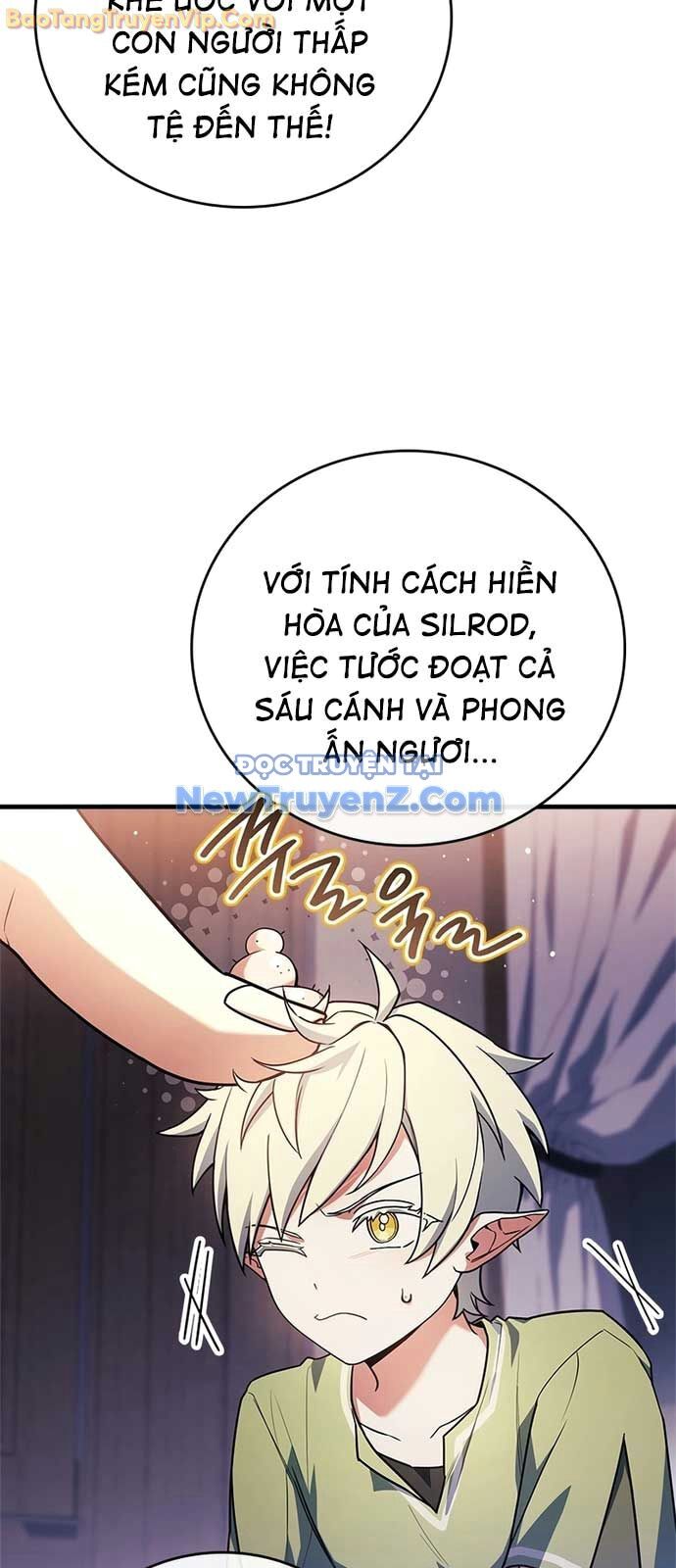 Anh Hùng Huyền Thoại Là Học Viên Danh Dự Của Học Viện - Chapter 41 - Page 69