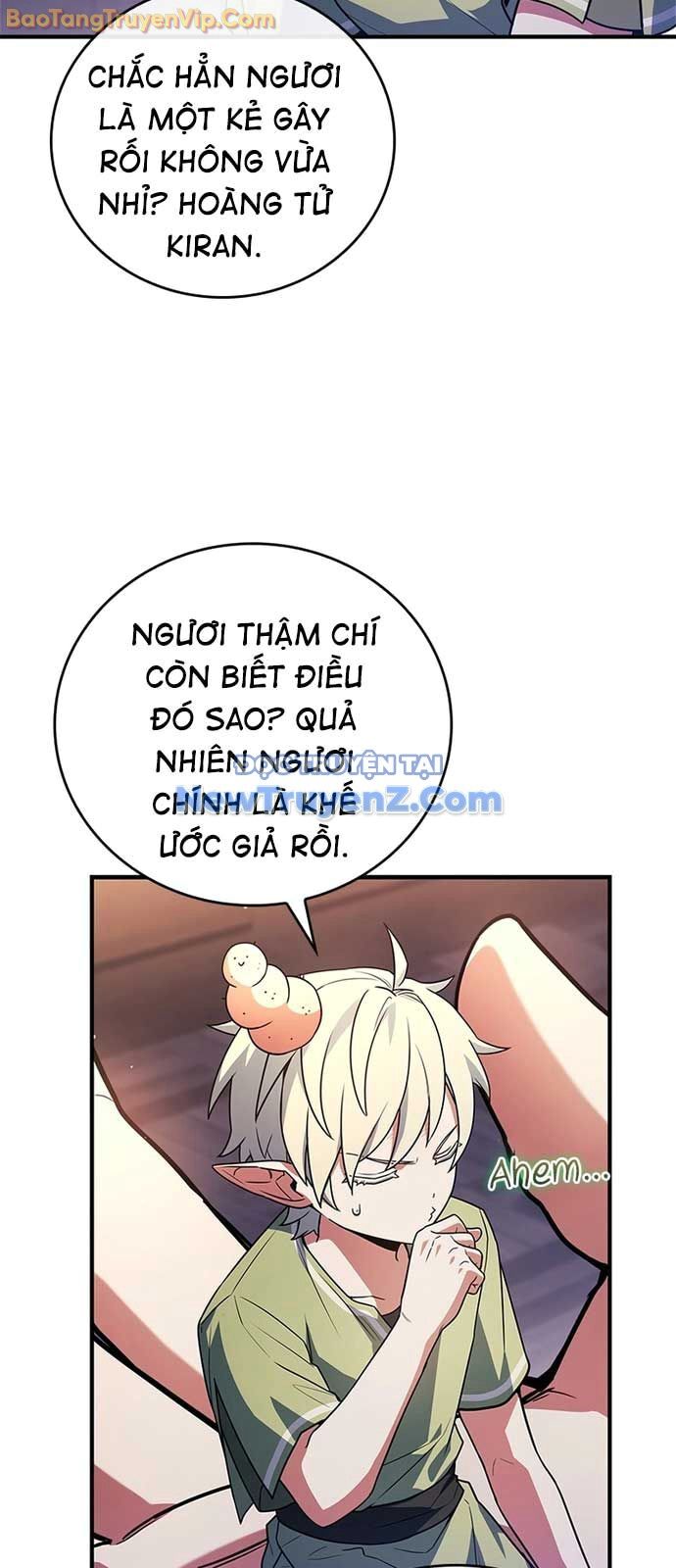 Anh Hùng Huyền Thoại Là Học Viên Danh Dự Của Học Viện - Chapter 41 - Page 70