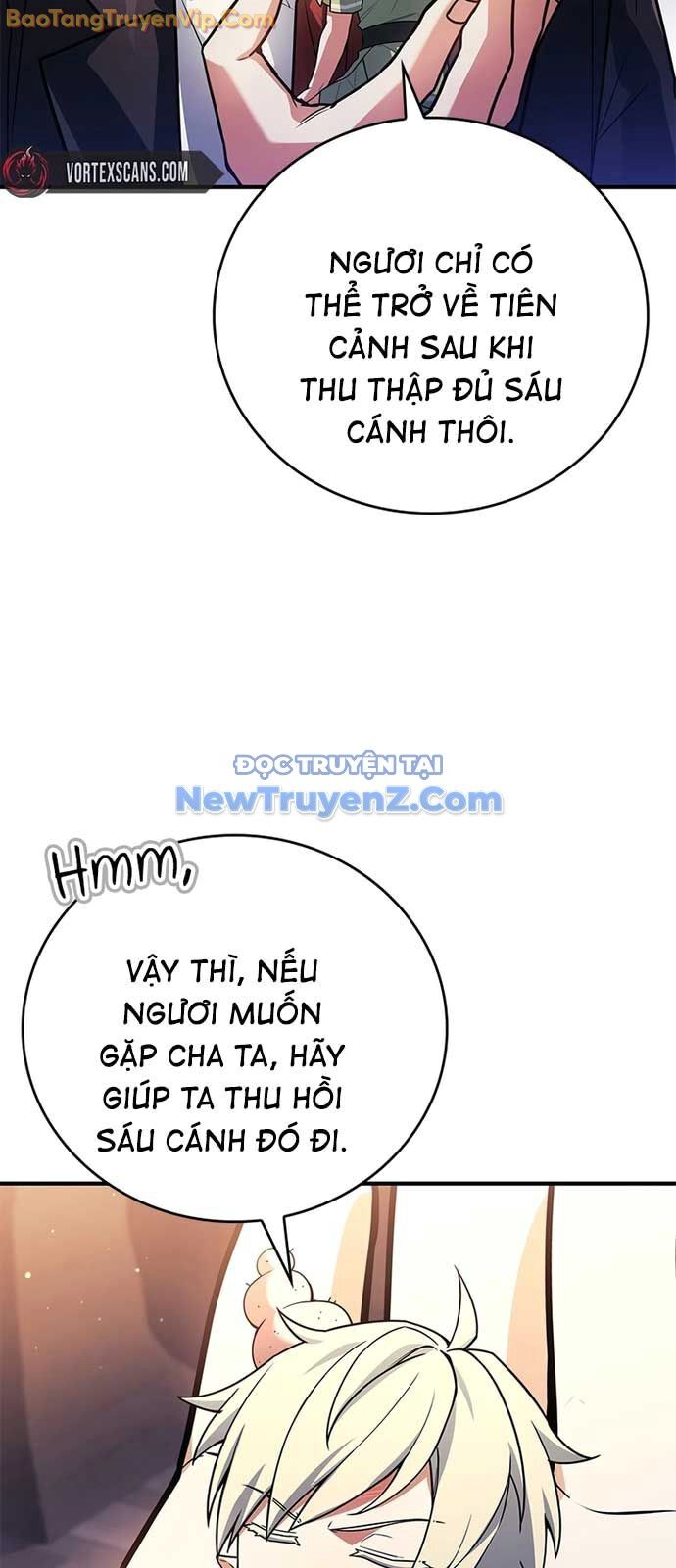 Anh Hùng Huyền Thoại Là Học Viên Danh Dự Của Học Viện - Chapter 41 - Page 72