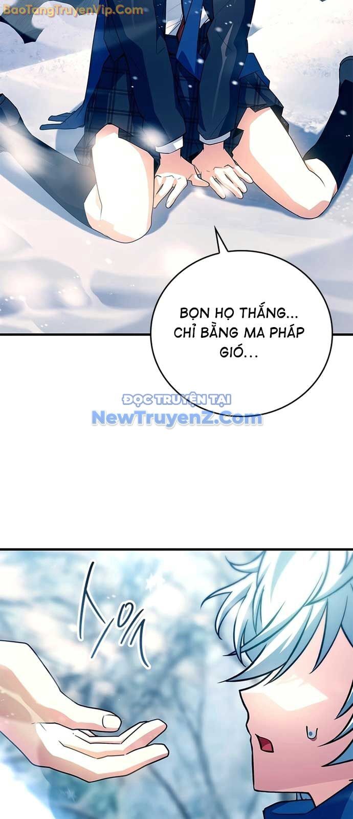 Anh Hùng Huyền Thoại Là Học Viên Danh Dự Của Học Viện - Chapter 41 - Page 82