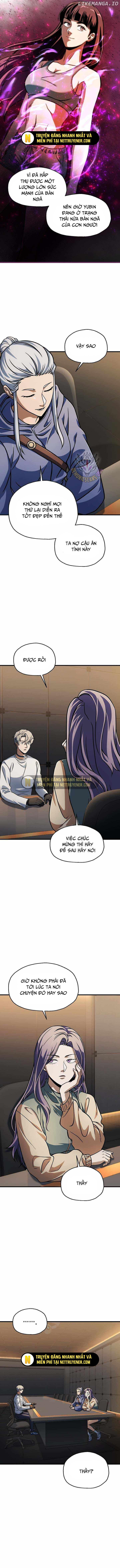 Người Chơi Không Thể Thăng Cấp - Chapter 186 - Page 10