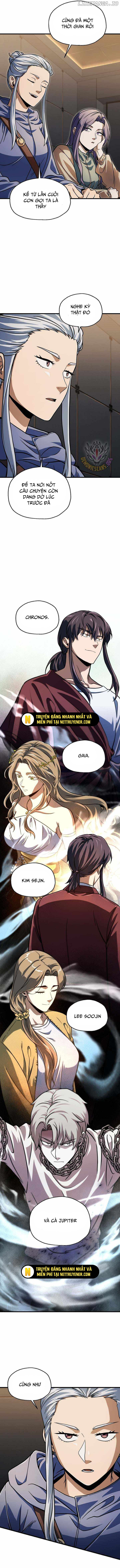 Người Chơi Không Thể Thăng Cấp - Chapter 186 - Page 11