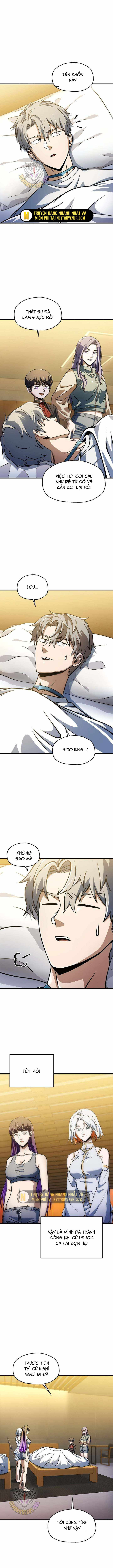Người Chơi Không Thể Thăng Cấp - Chapter 186 - Page 4