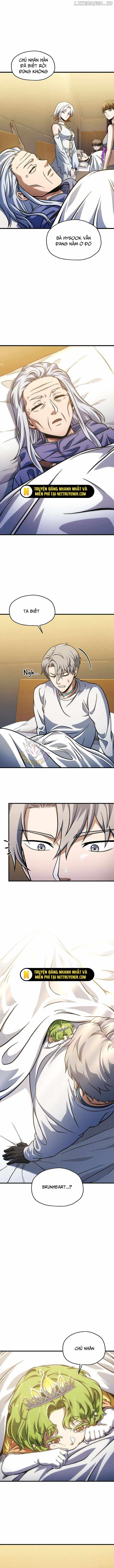 Người Chơi Không Thể Thăng Cấp - Chapter 186 - Page 5