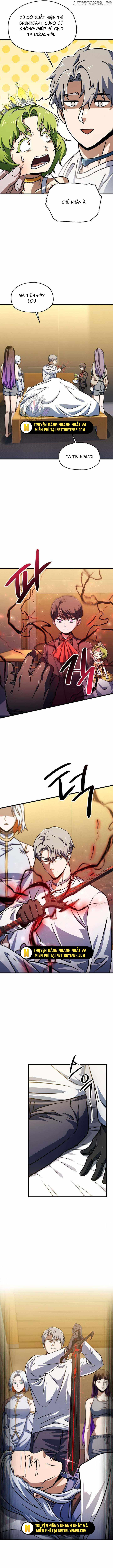 Người Chơi Không Thể Thăng Cấp - Chapter 186 - Page 7