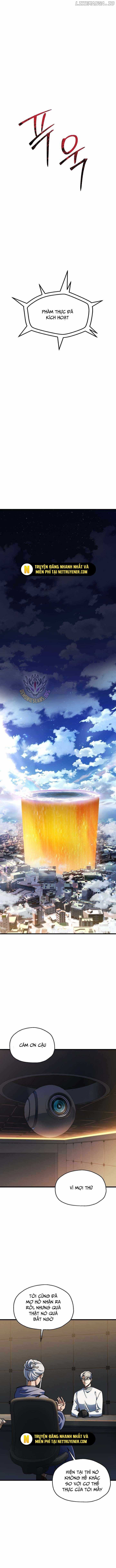 Người Chơi Không Thể Thăng Cấp - Chapter 186 - Page 8