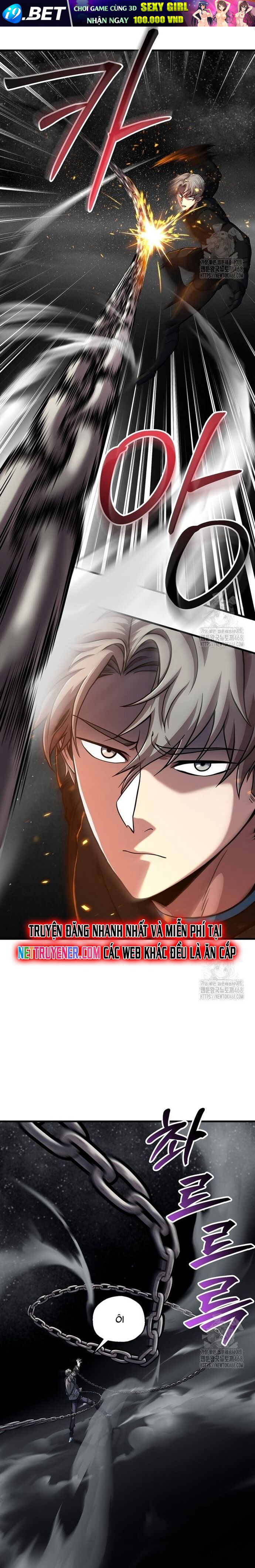 Người Chơi Không Thể Thăng Cấp - Chapter 187 - Page 17