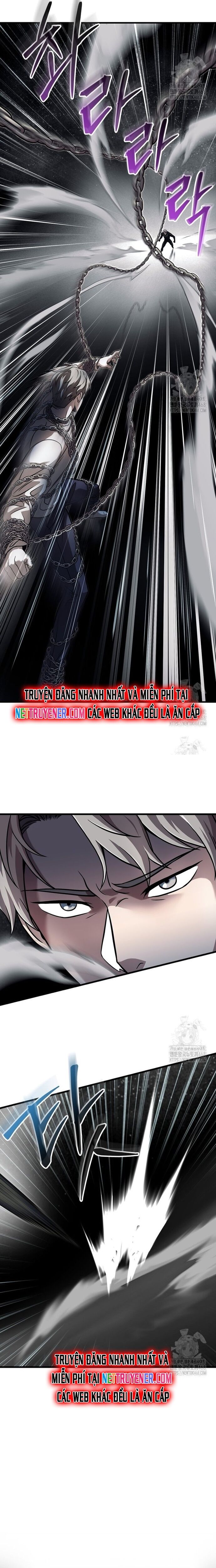 Người Chơi Không Thể Thăng Cấp - Chapter 187 - Page 19