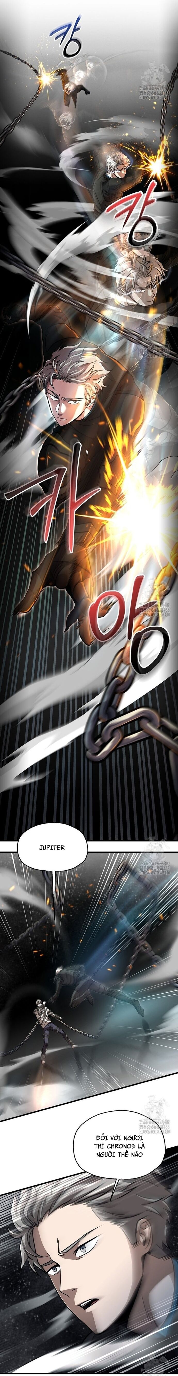 Người Chơi Không Thể Thăng Cấp - Chapter 187 - Page 20