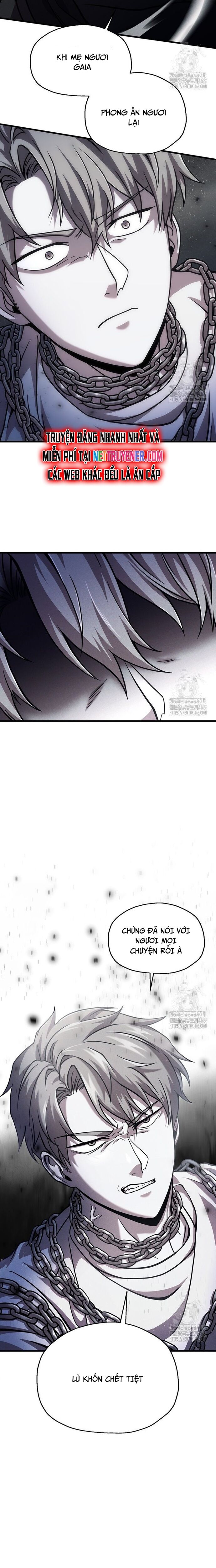 Người Chơi Không Thể Thăng Cấp - Chapter 187 - Page 22