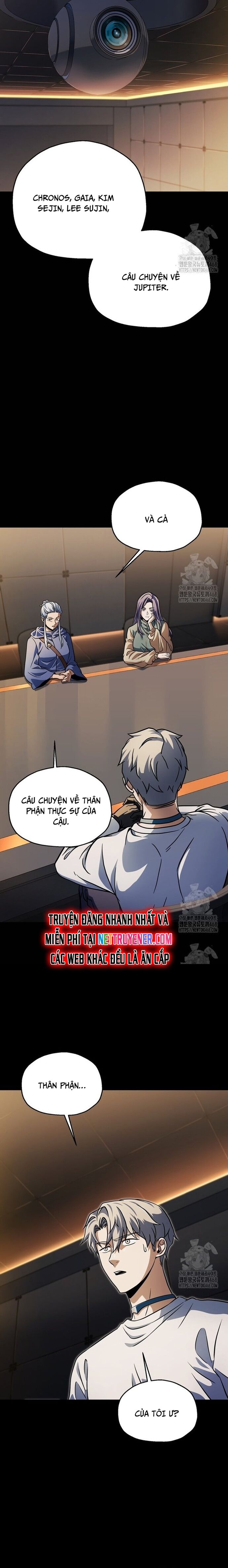 Người Chơi Không Thể Thăng Cấp - Chapter 187 - Page 5