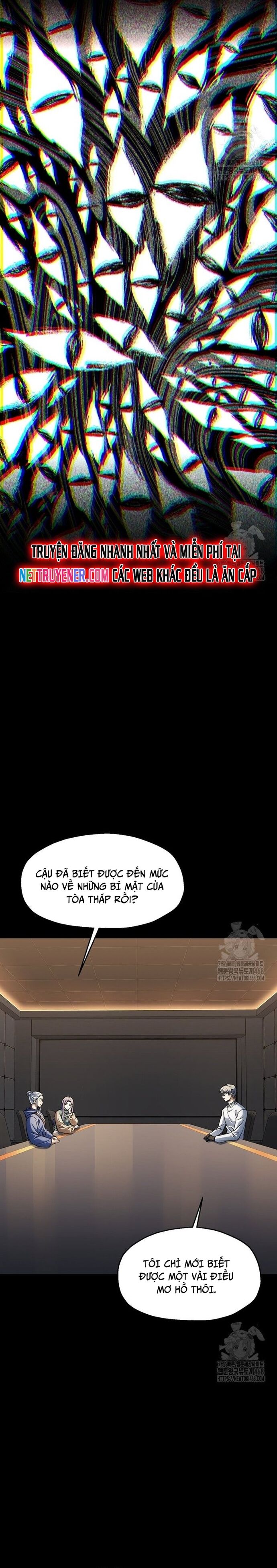 Người Chơi Không Thể Thăng Cấp - Chapter 187 - Page 8