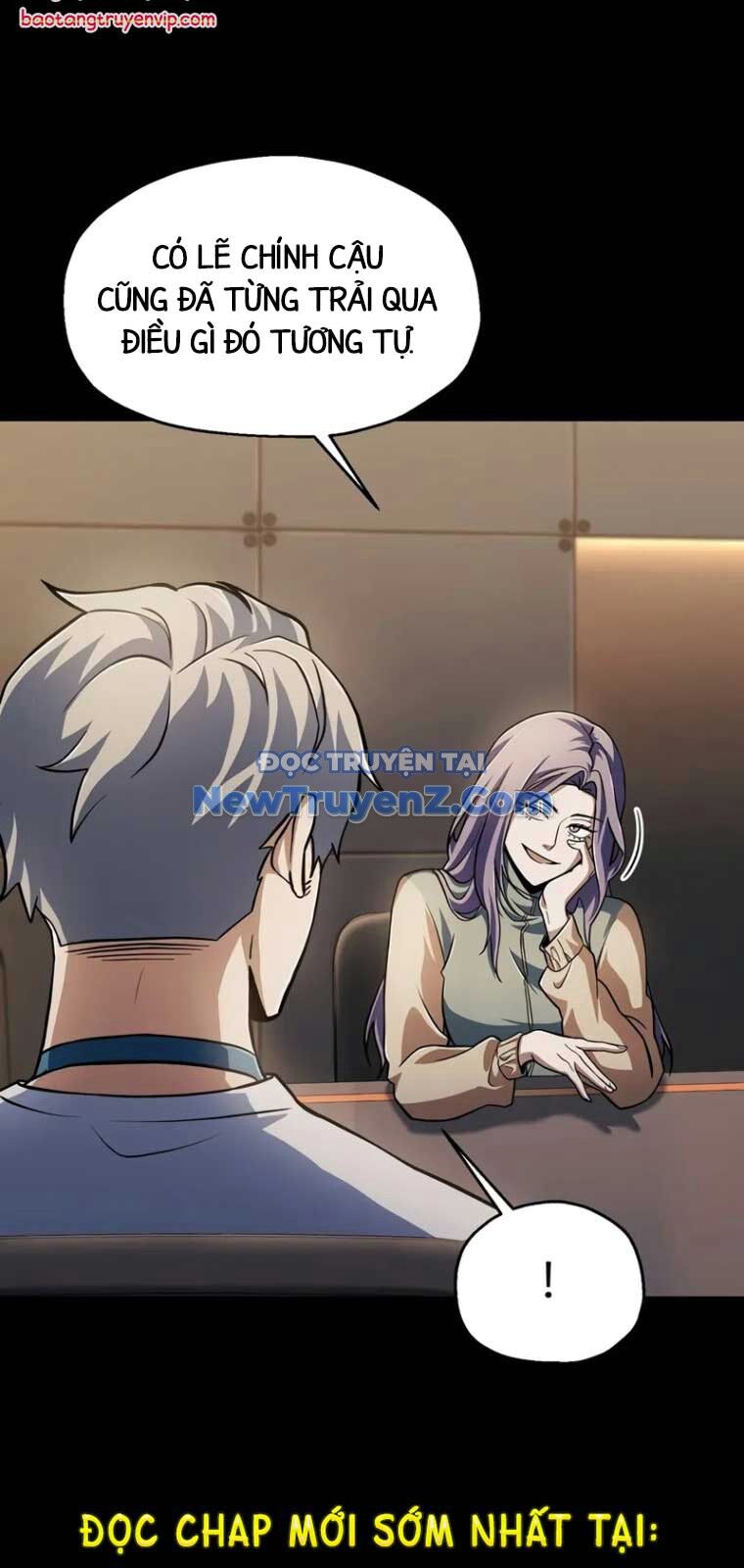 Người Chơi Không Thể Thăng Cấp - Chapter 188 - Page 10