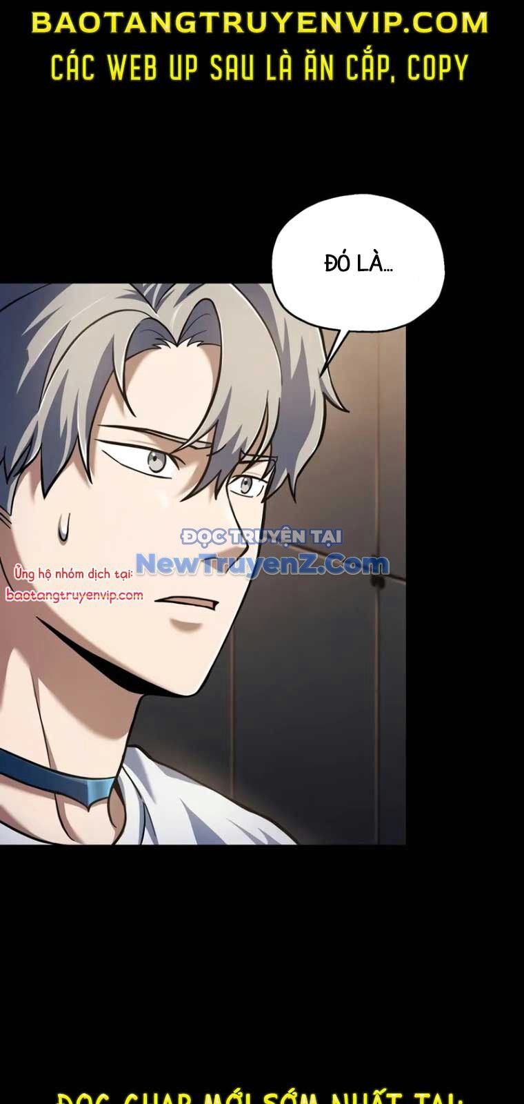 Người Chơi Không Thể Thăng Cấp - Chapter 188 - Page 11