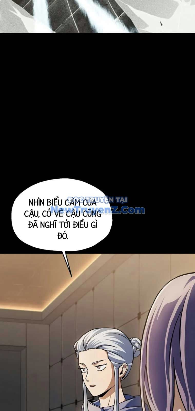 Người Chơi Không Thể Thăng Cấp - Chapter 188 - Page 13