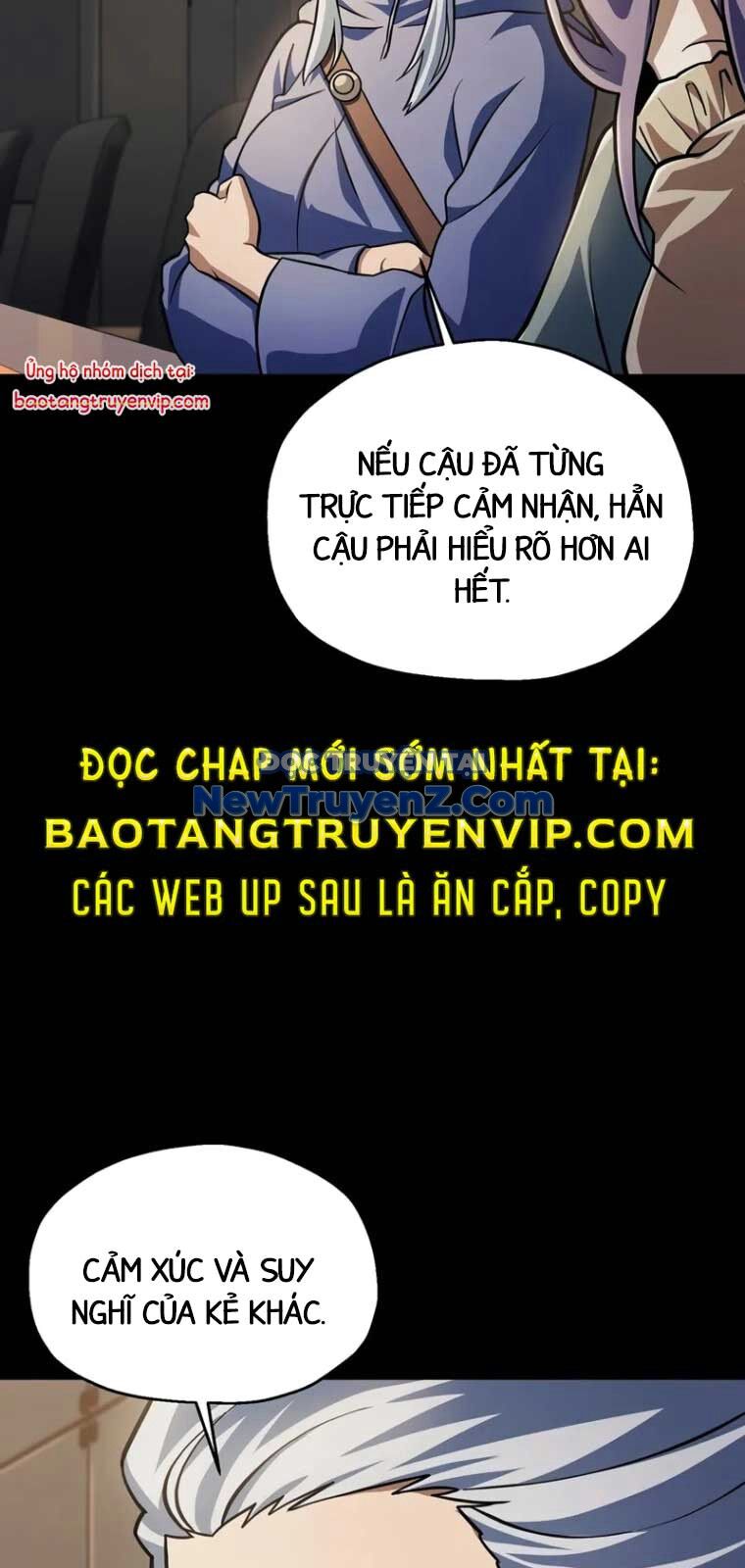 Người Chơi Không Thể Thăng Cấp - Chapter 188 - Page 14