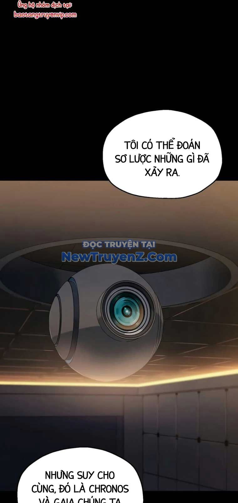 Người Chơi Không Thể Thăng Cấp - Chapter 188 - Page 19