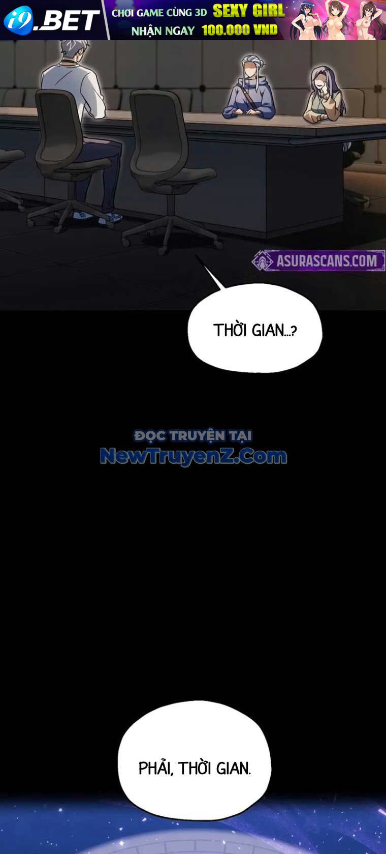 Người Chơi Không Thể Thăng Cấp - Chapter 188 - Page 21