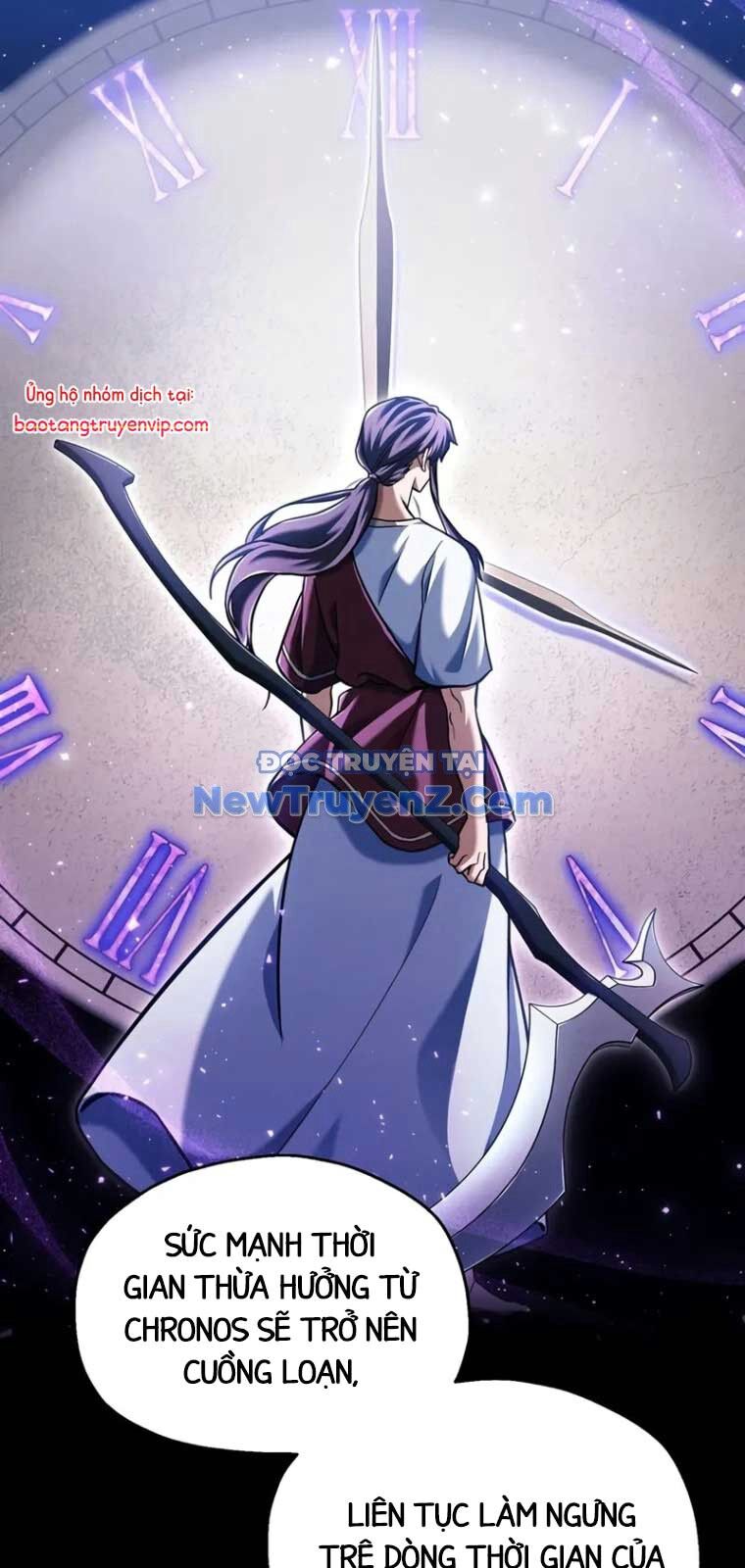 Người Chơi Không Thể Thăng Cấp - Chapter 188 - Page 22